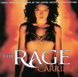 Carrie 2: The Rage (shin