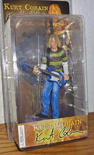 2025年最新】Yahoo!オークション -kurt cobain フィギュアの中古