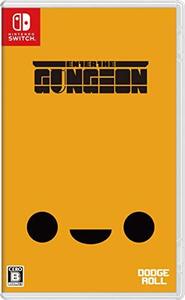 Enter the Gungeon(エンター・ザ・ガンジョン) -Switch (shin