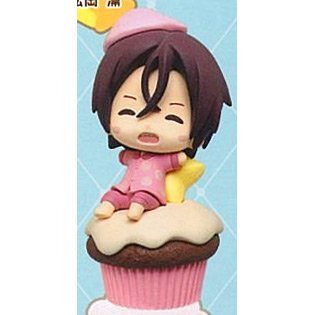 未開封 タイトーくじ Free！ Sugar Cakeフィギュア 2025年最新】Yahoo!オークション -タイトーくじ free! sugar