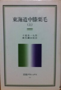 東海道中膝栗毛 (1983年) (岩波クラシックス〈22,23〉) (shin