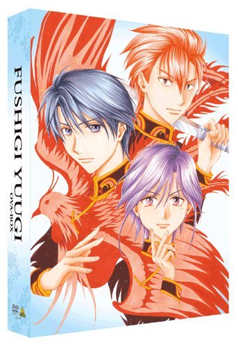 2025年最新】Yahoo!オークション -ふしぎ遊戯 dvd boxの中古品