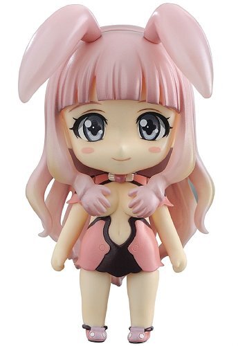 メローナ　２pカラー　ねんどろいど　３０７b　未開封中古 メローナ 2pカラー ねんどろいど 307b 未開封中古