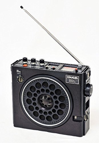 【ジャンク】 ナショナル BCLラジオ クーガー RF-888 COUGAR ナショナル RF-888 COUGAR クーガー BCLラジオ、ジャンク扱い