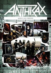 Alive 2: The Dvd(中古品) (shin