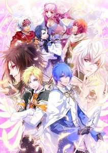 ワンド オブ フォーチュン 2 ツインパック - PSP (shin