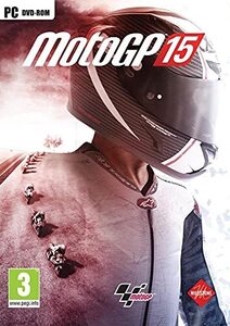 MotoGP 15 - XboxOne(未使用品) (shin