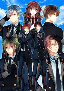 カレイドイヴ (通常版) - PS Vita (shin