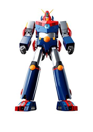 かわいい新作 BANDAI DX超合金魂 オークション コン・バトラーV 超電磁ロボ アニメ/ゲーム