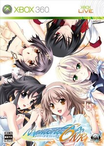 メモリーズオフ6 ネクストリレーション(限定版) - Xbox360 (shin
