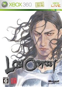 ロスト オデッセイ(特典無し) - Xbox360 (shin