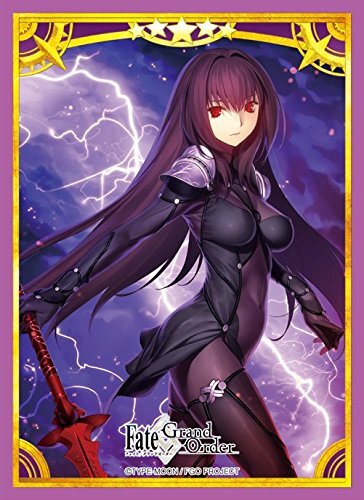 FGO Fate スカサハ スリーブ 2025年最新】Yahoo!オークション -fate スカサハ スリーブの中古