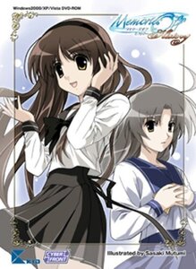 Memories Off History(中古品) (shin
