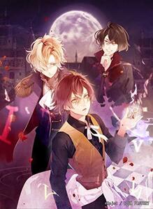 DIABOLIK LOVERS CHAOS LINEAGE - Switch (shin