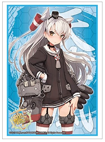 艦これ　スリーブ　天津風 2025年最新】Yahoo!オークション -艦これ スリーブ 天津風の中古