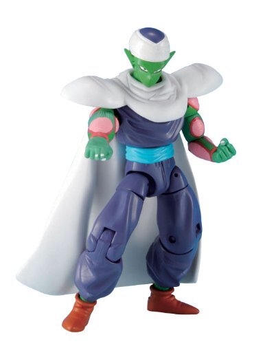 ドラゴンボールシリーズ 新超戦士大全 VOL.10 ピッコロ | 魂ウェブ