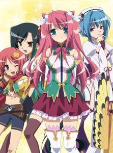 真・恋姫†無双 Blu-ray BOX (shin