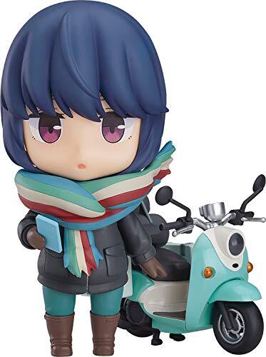 2025年最新】Yahoo!オークション -志摩リン ねんどろいどの中古