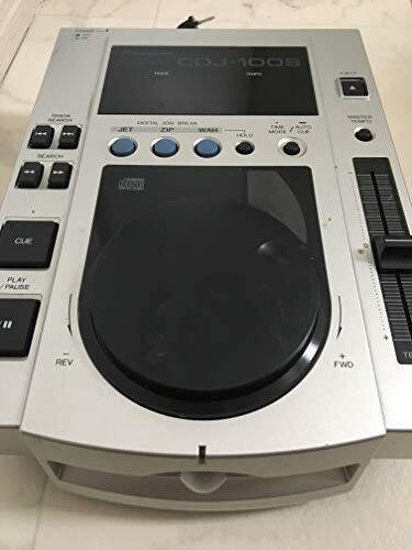 2025年最新】Yahoo!オークション -pioneer cdj 100の中古品
