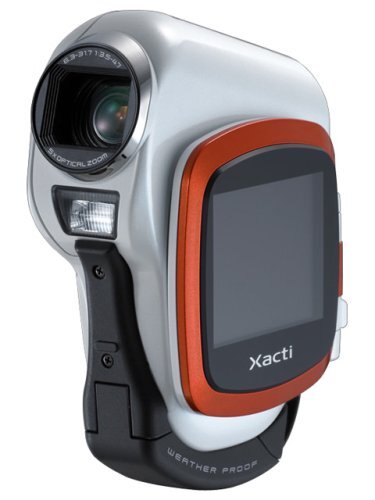 三洋電機 Xacti DMX-CA6 オークション比較 - 価格.com