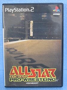 オールスタープロレスリング (shin