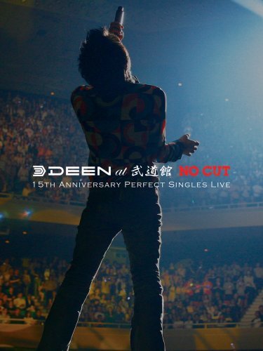 (未使用･未開封品)　DEEN at 武道館 2010~LIVE JOY SPECIAL~ [DVD] 7z28pnb Amazon.com: DEEN at 武道館 2010~LIVE JOY SPECIAL~(Blu-ray