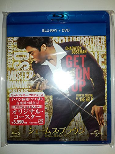 2025年最新】Yahoo!オークション -ジェームスブラウン dvdの中古