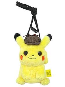 名探偵ピカチュウ がまぐちポシェット (shin