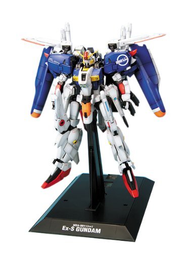 2025年最新】MG EX-Sガンダムの商品一覧 - Yahoo!オークション
