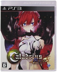 カラドリウス ブレイズ (通常版) - PS3(中古品) (shin