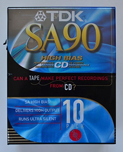2025年最新】Yahoo!オークション -tdk sa 90の中古品・新品・未