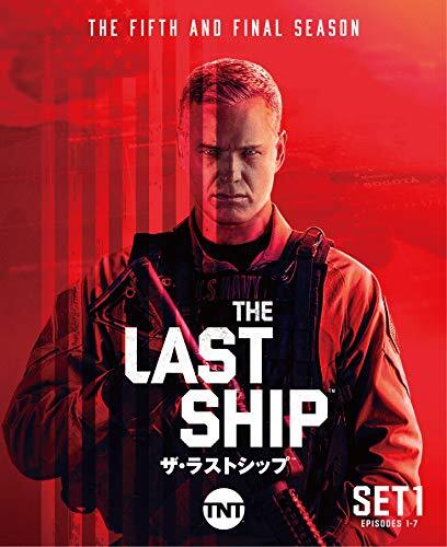 2025年最新】Yahoo!オークション -#ザ・ラストシップの中古品