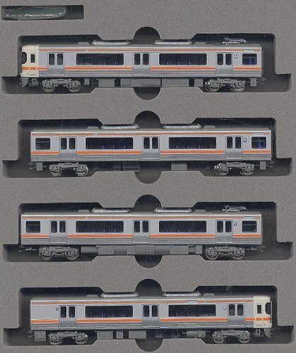 KATO 313系 0番台 4両セット 中古美品 Amazon | KATO Nゲージ 313系 0番台 東海道本線 4両セット 10