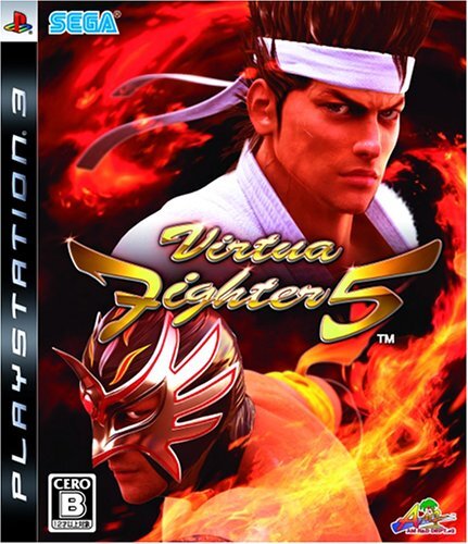 セガ バーチャファイター5(PS3) オークション比較 - 価格.com