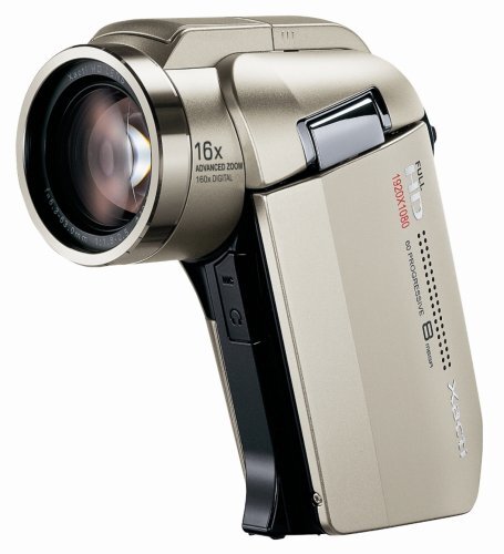 三洋電機 Xacti DMX-HD2000 オークション比較 - 価格.com