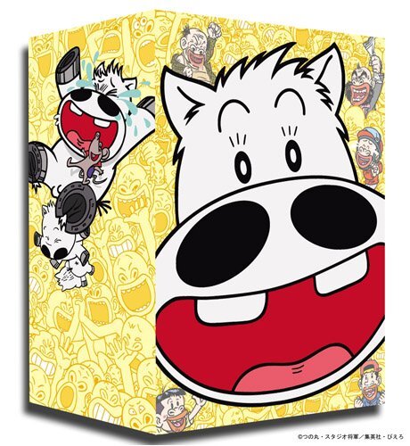2025年最新】Yahoo!オークション -マキバオー dvdの中古品・新品