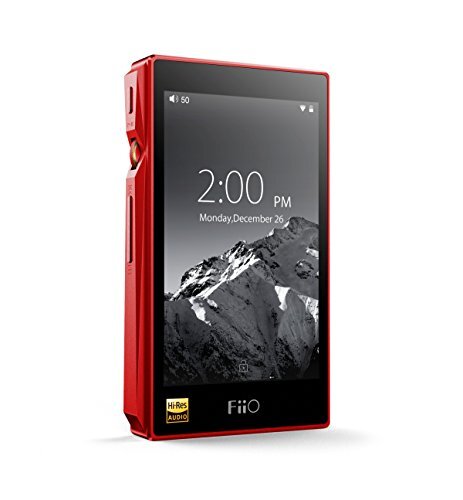 価格.com - FiiO X5 3rd gen [32GB] 価格比較