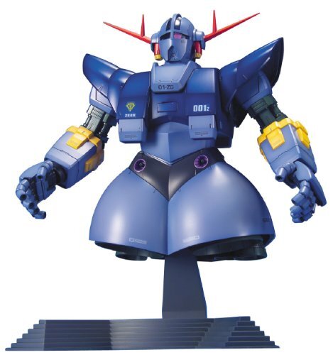 バンダイ(BANDAI)|MG 1/100 ジオング|HARDOFFオフモール（オフモ