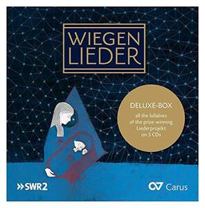Wiegenlieder Vol.1 (shin