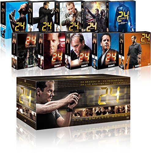 Amazon.com: 24: Live Another Day : Movies & TV
