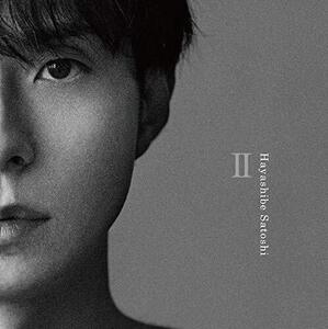 II(CD) (shin