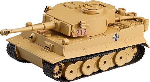 Amazon.co.jp: ガールズ&パンツァー ねんどろいどもあ IV号戦車D