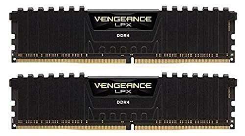 CORSAIR DDR4 3000 16GB(8GBx2枚組) メモリ中古 Corsair CMK16GX4M2B3000C15 [DDR4 PC4-24000 8GB 2枚組