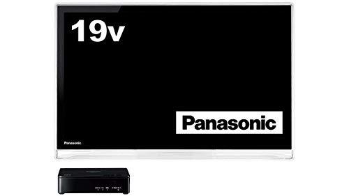 Panasonic ポータブルテレビ プライベートビエラ UN-24F6