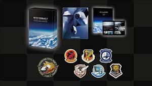 【PS4】ACE COMBAT? 7: SKIES UNKNOWN COLLECTOR'S EDITION【早期購入特典】「ACE COMBAT? 5: THE UNSUNG WAR ( PS2(中古品) (shin