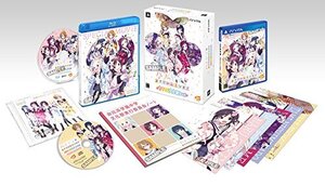 ハナヤマタ よさこいLIVE! カラフル文化祭BOX - PS Vita(中古品) (shin