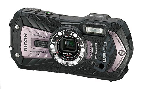 2025年最新】Yahoo!オークション -ricoh wg-30の中古品・新品