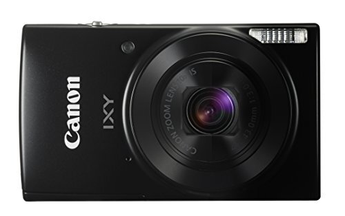 Canon キャノン IXY 1 ブラック：2623078 Canon キャノン IXY 1 ブラック：2623078 CANON IXY 1 [ブラック