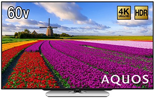 2025年最新】Yahoo!オークション -シャープ60型テレビの中古品 2025年最新】Yahoo!オークション -シャープ60型テレビの中古品