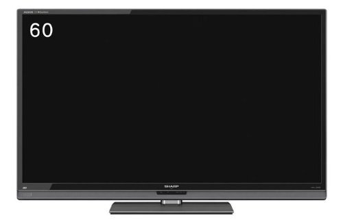 2025年最新】Yahoo!オークション -シャープ60型テレビの中古品 2025年最新】Yahoo!オークション -シャープ60型テレビの中古品